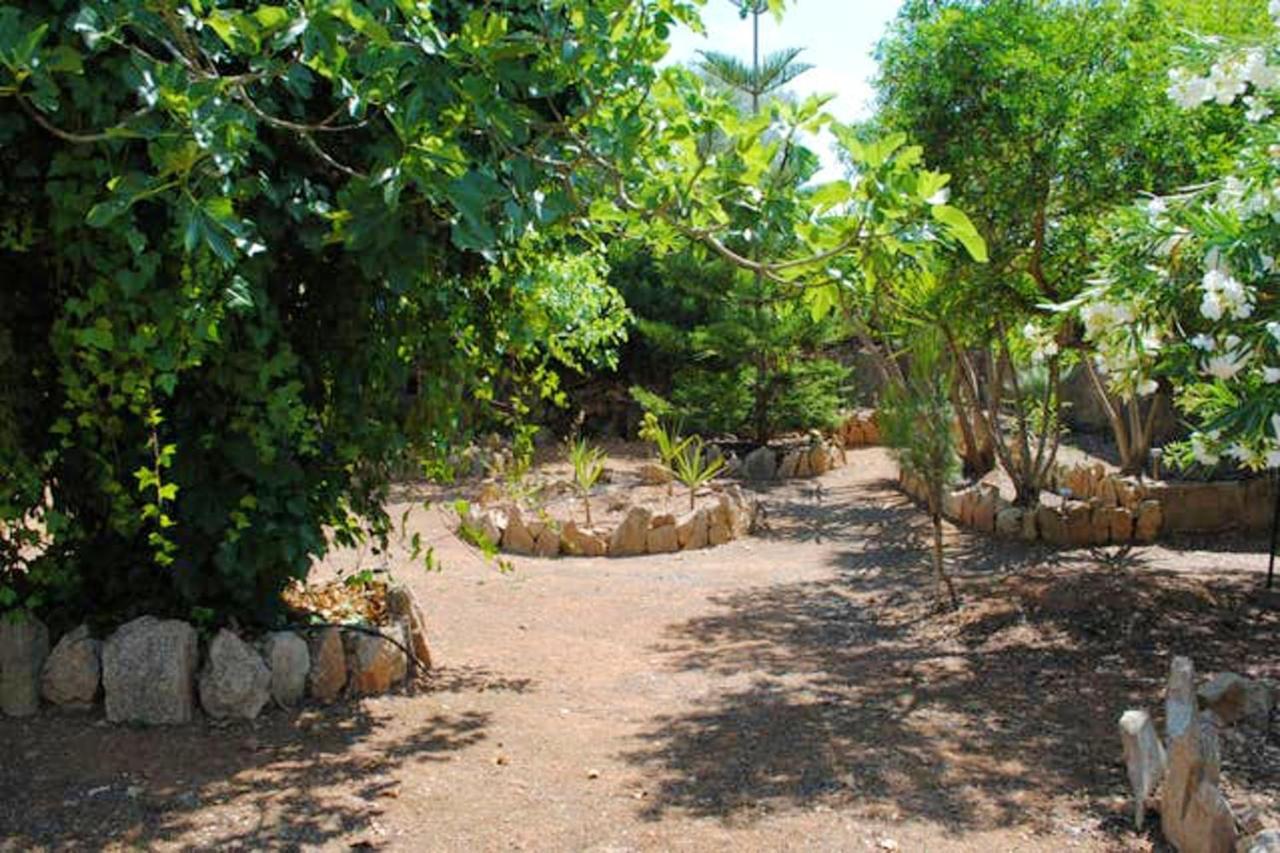 2 Bedrooms House With Private Pool Enclosed Garden And Wifi At Campos *