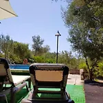 2 Bedrooms House With Private Pool Enclosed Garden And Wifi At Campos
