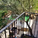 2 Bedrooms House With Private Pool Enclosed Garden And Wifi At Campos