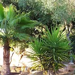 2 Bedrooms House With Private Pool Enclosed Garden And Wifi At Campos
