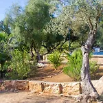 2 Bedrooms House With Private Pool Enclosed Garden And Wifi At Campos