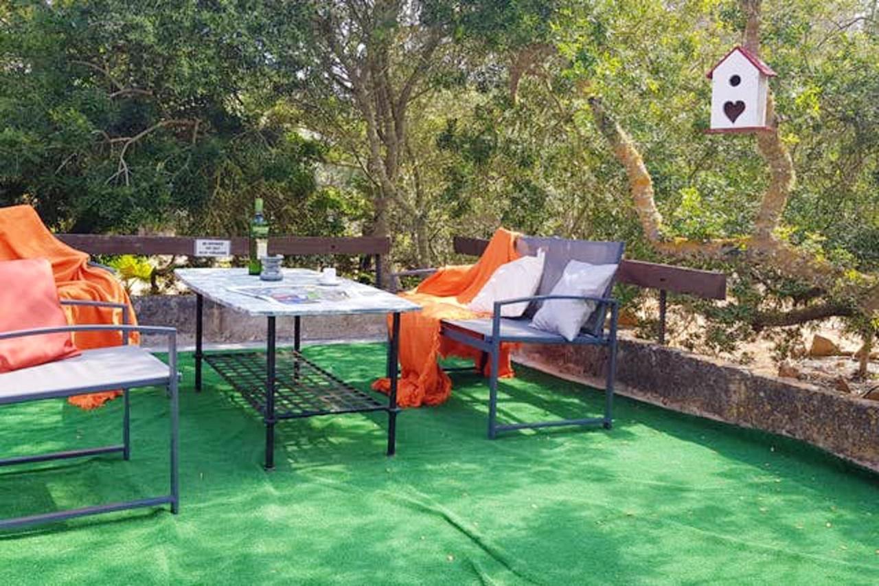 Ferienhaus 2 Bedrooms House With Private Pool Enclosed Garden And Wifi At Campos