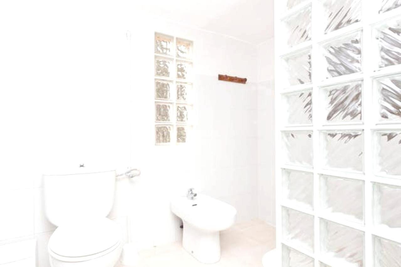 2 Bedrooms House With Private Pool Enclosed Garden And Wifi At Campos