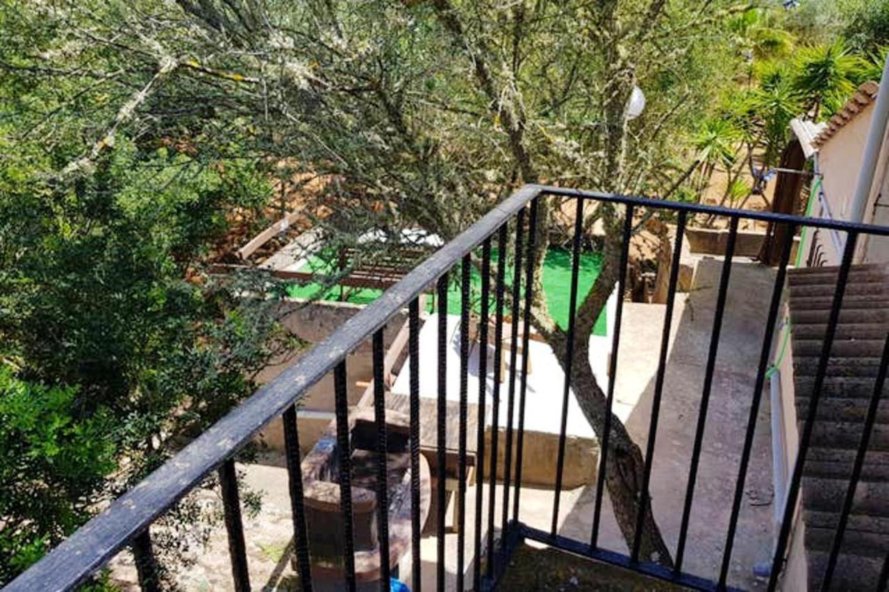 2 Bedrooms House With Private Pool Enclosed Garden And Wifi At Campos * Campos (Mallorca)