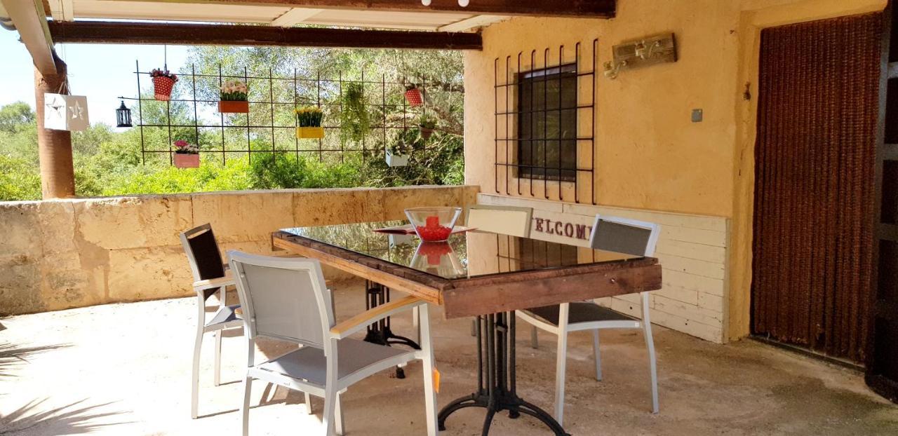 Ferienhaus 2 Bedrooms House With Private Pool Enclosed Garden And Wifi At Campos
