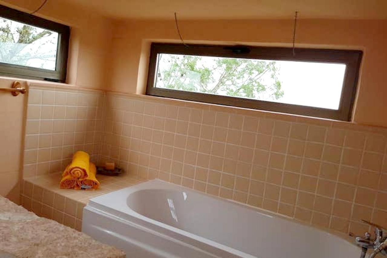 2 Bedrooms House With Private Pool Enclosed Garden And Wifi At Campos * Campos (Mallorca)