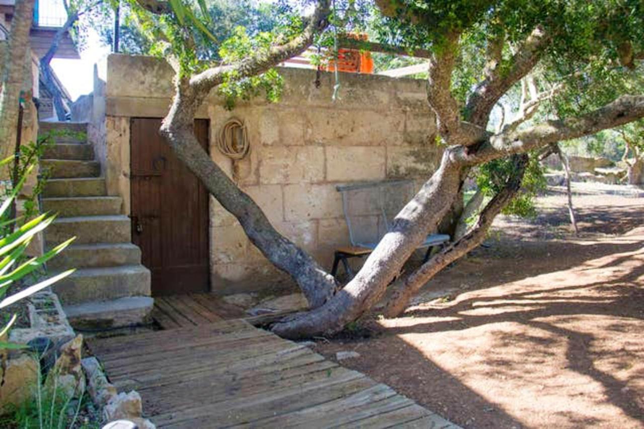 2 Bedrooms House With Private Pool Enclosed Garden And Wifi At Campos *