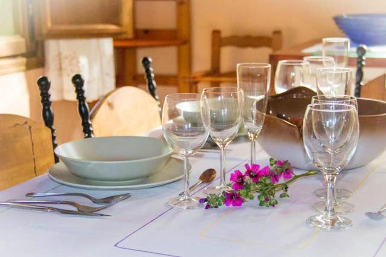 Ferienhaus 2 Bedrooms House With Private Pool Enclosed Garden And Wifi At Campos Campos (Mallorca)