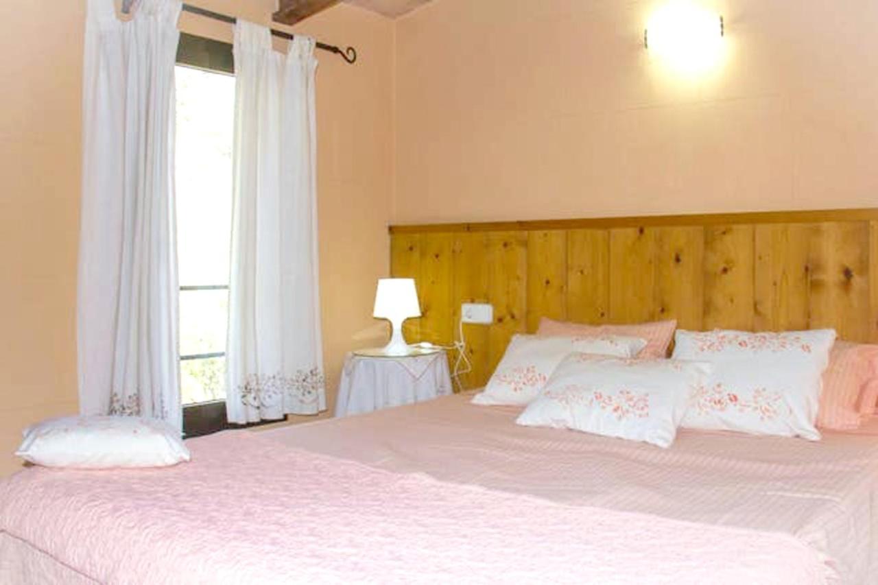 Ferienhaus 2 Bedrooms House With Private Pool Enclosed Garden And Wifi At Campos *