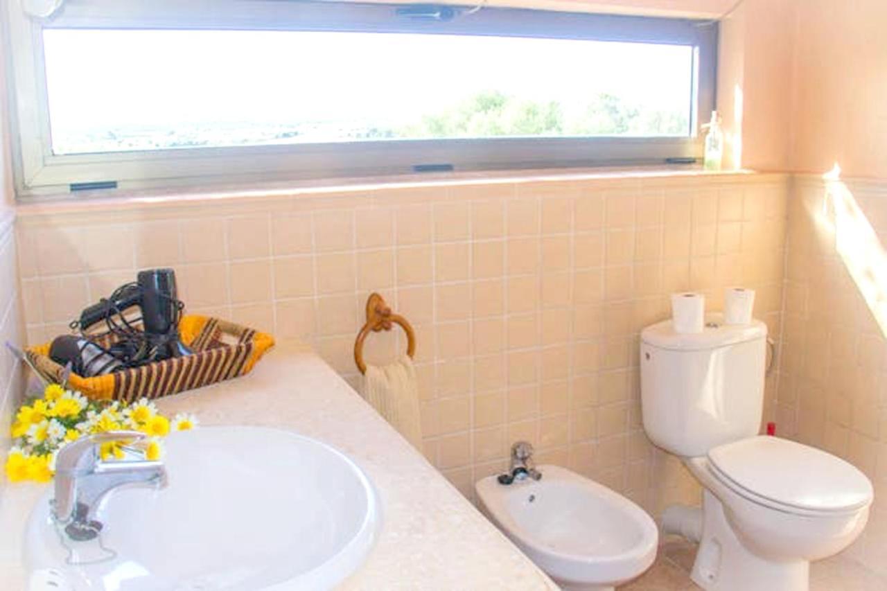 Ferienhaus 2 Bedrooms House With Private Pool Enclosed Garden And Wifi At Campos