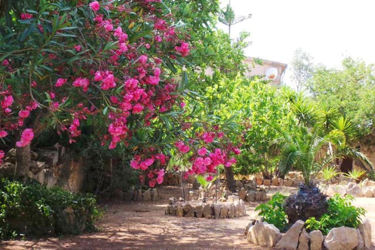 Ferienhaus 2 Bedrooms House With Private Pool Enclosed Garden And Wifi At Campos *