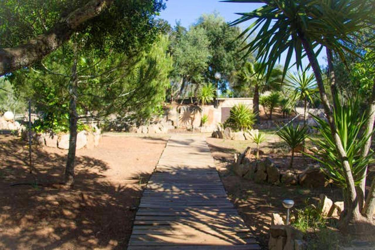 2 Bedrooms House With Private Pool Enclosed Garden And Wifi At Campos Ferienhaus *