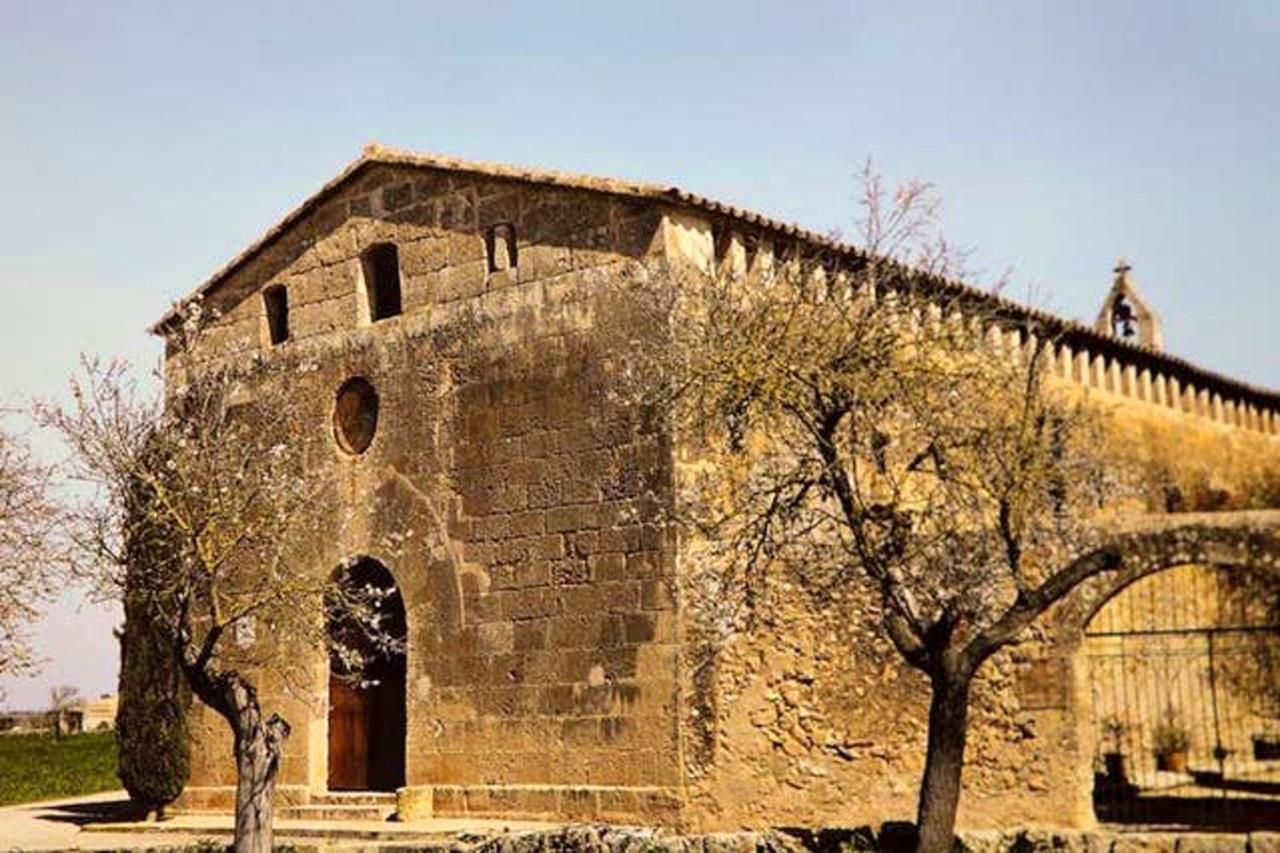 2 Bedrooms House With Private Pool Enclosed Garden And Wifi At Campos * Campos (Mallorca)
