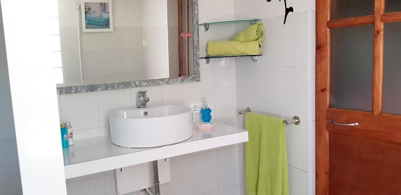 Ferienhaus 2 Bedrooms House With Private Pool Enclosed Garden And Wifi At Campos Campos (Mallorca)