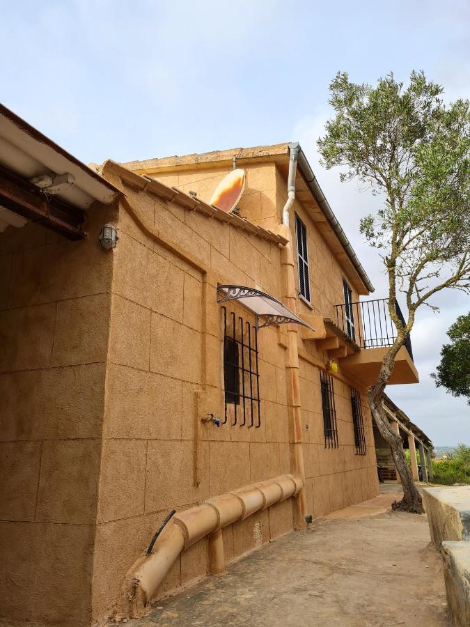 2 Bedrooms House With Private Pool Enclosed Garden And Wifi At Campos * Campos (Mallorca)