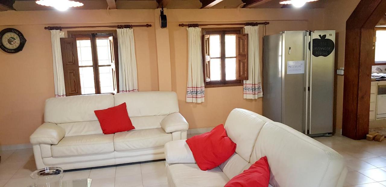 2 Bedrooms House With Private Pool Enclosed Garden And Wifi At Campos Ferienhaus