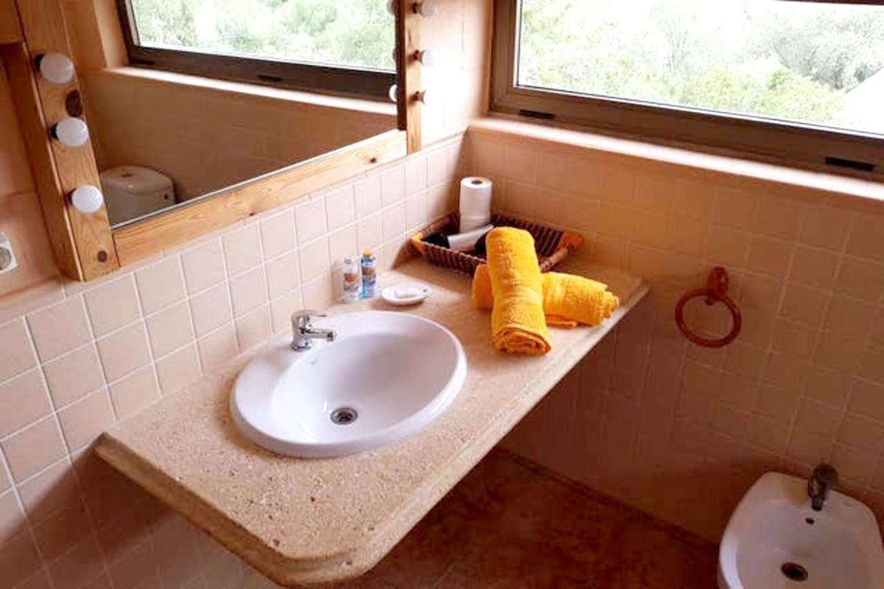 2 Bedrooms House With Private Pool Enclosed Garden And Wifi At Campos