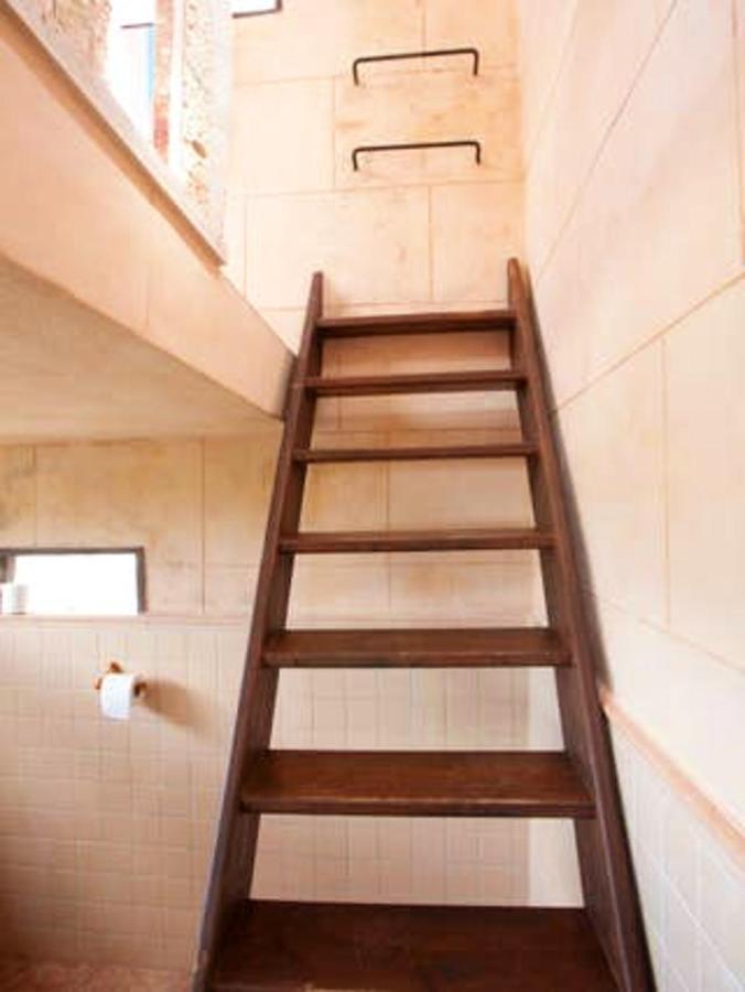 2 Bedrooms House With Private Pool Enclosed Garden And Wifi At Campos Ferienhaus