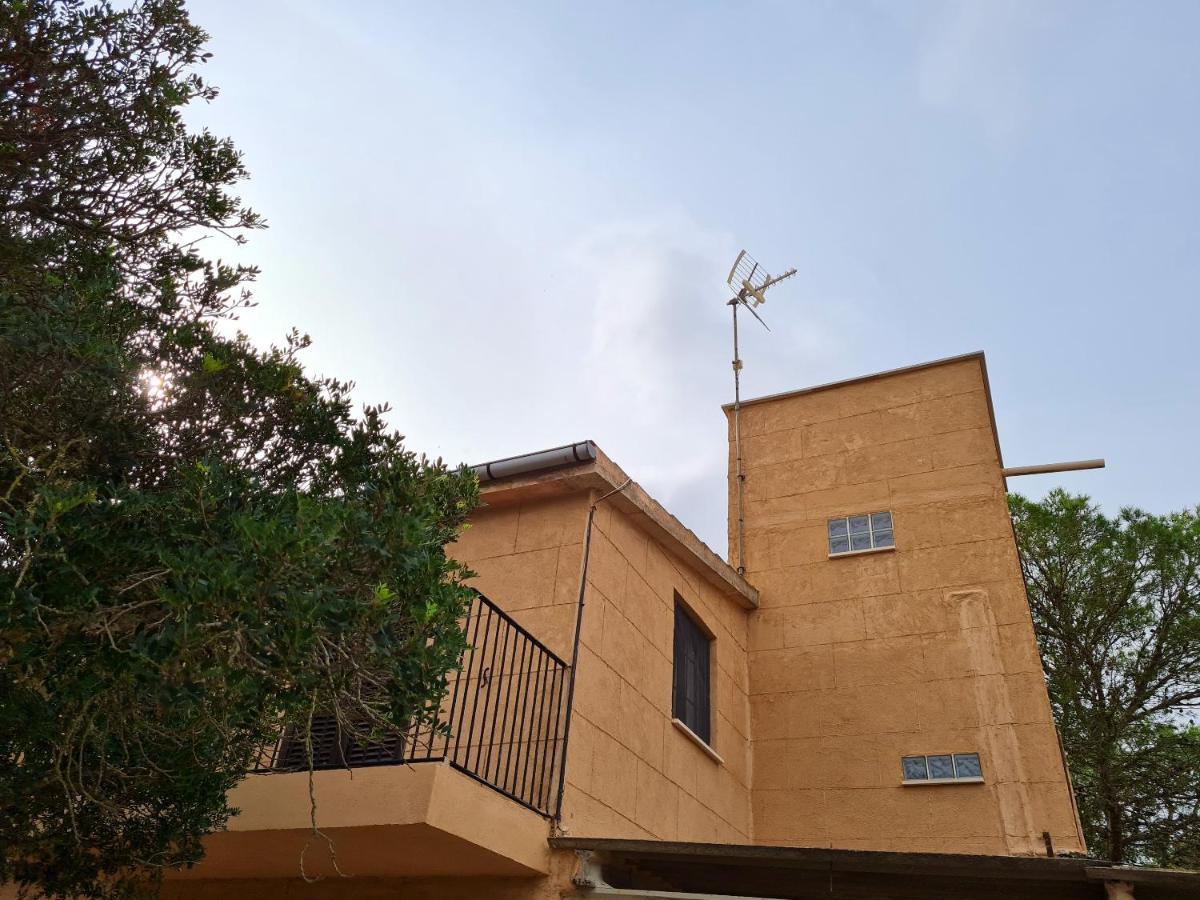 Ferienhaus 2 Bedrooms House With Private Pool Enclosed Garden And Wifi At Campos *