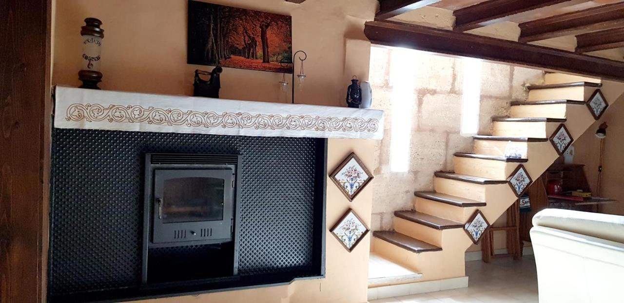 2 Bedrooms House With Private Pool Enclosed Garden And Wifi At Campos Ferienhaus Campos (Mallorca)
