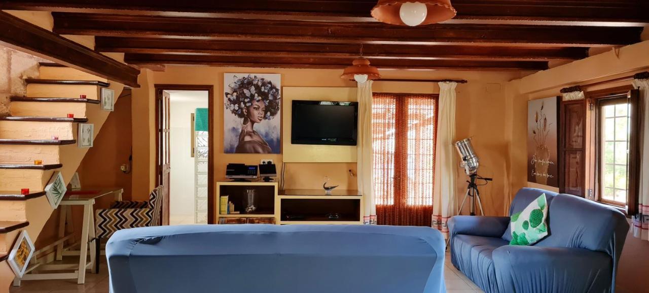 Ferienhaus 2 Bedrooms House With Private Pool Enclosed Garden And Wifi At Campos *
