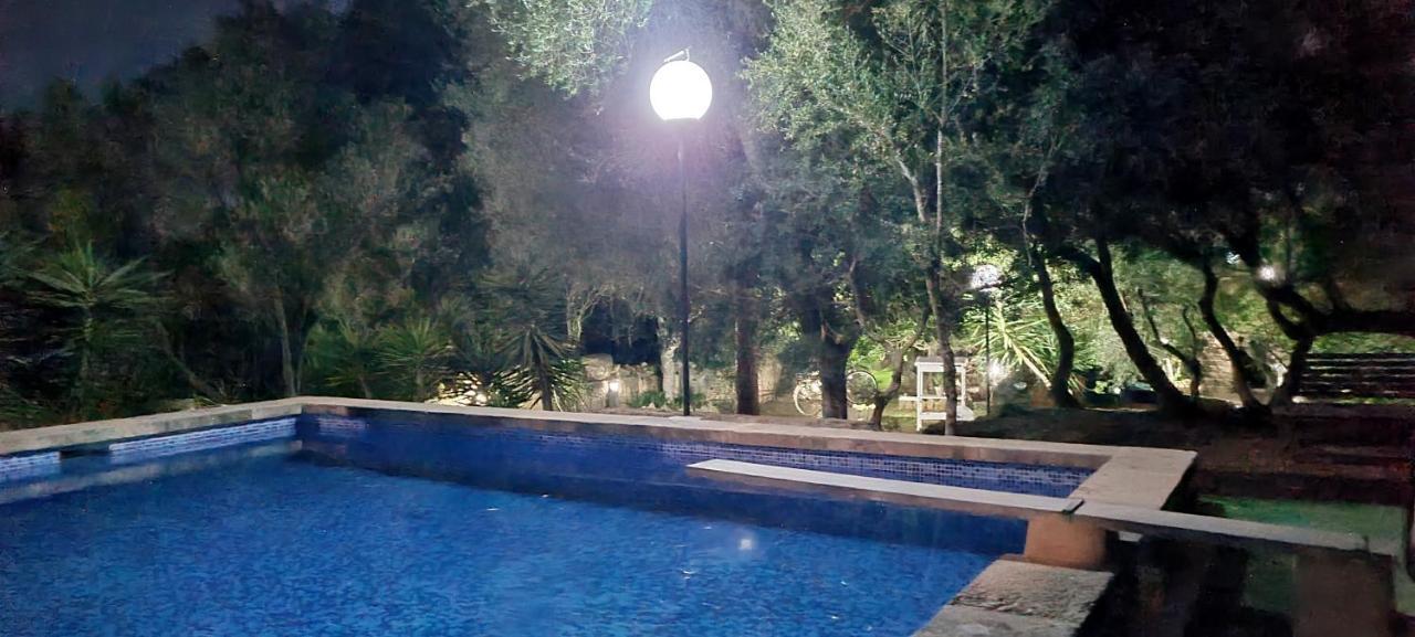 2 Bedrooms House With Private Pool Enclosed Garden And Wifi At Campos *