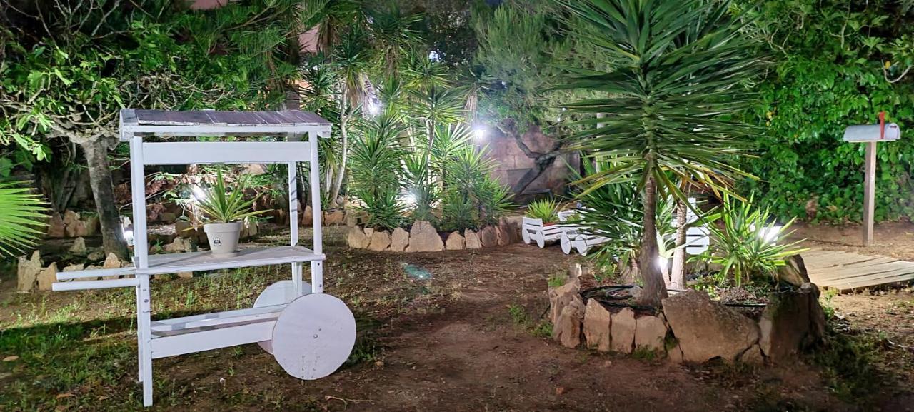 2 Bedrooms House With Private Pool Enclosed Garden And Wifi At Campos *